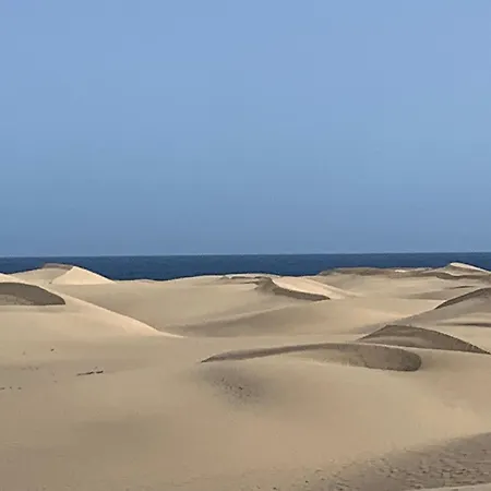 Cosy Floor Playa del Inglés
