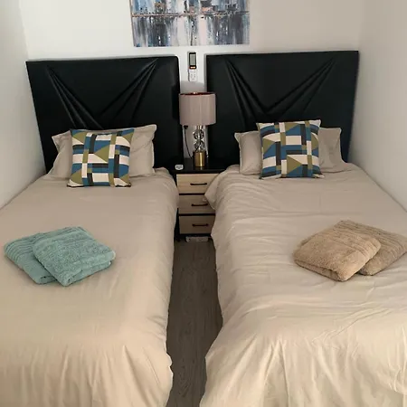 Cosy Floor Appartamento