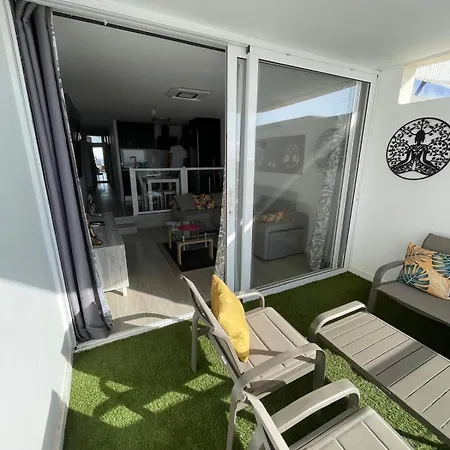 Cosy Floor Appartamento Playa del Inglés