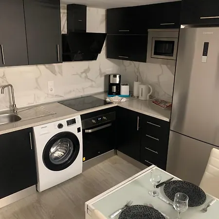 Appartamento Cosy Floor